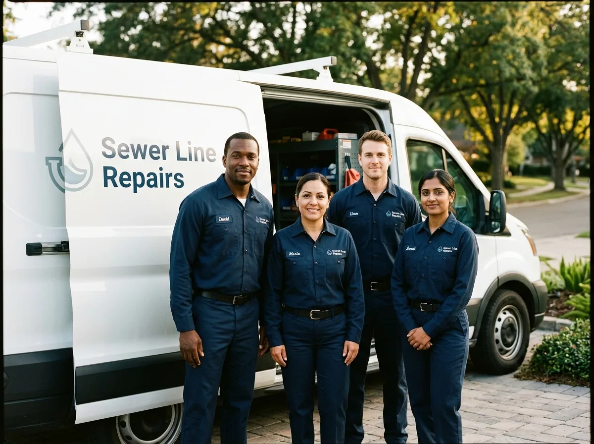 Emergency Plumber company in National Park, NJ