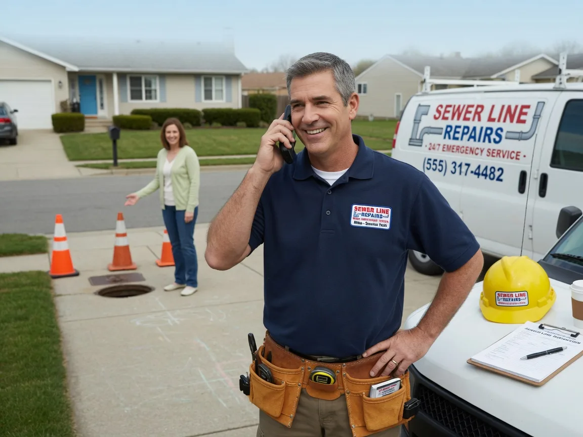 Emergency Plumber National Park, NJ FAQs